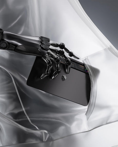 RedMagic Astra Gaming Tablet – International Version