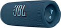 JBL Flip 6 Portable Bluetooth Speaker -IP67 Waterproof, 12H Battery, PartyBoost