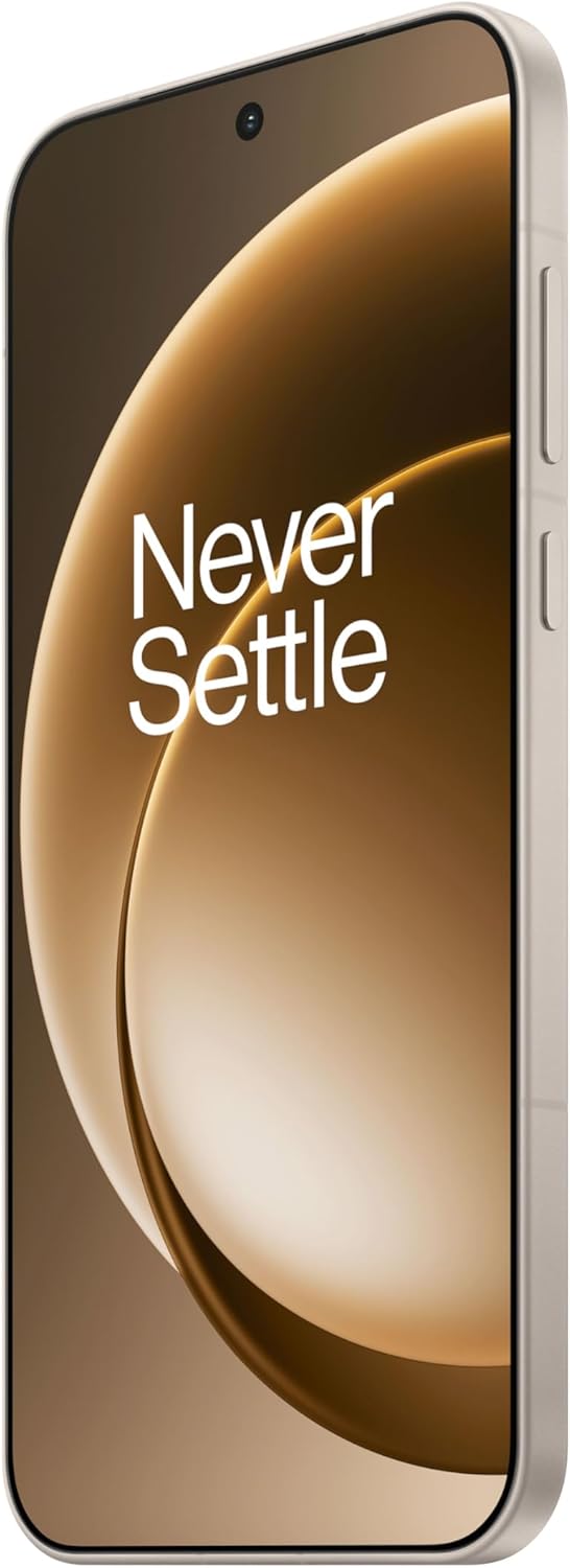 OnePlus 15 Dual SIM –  International Version