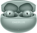 سماعات الأذن اللاسلكية OnePlus Buds 4 مع إلغاء الضوضاء النشط (ANC) - حتى 55 ديسيبل في الوقت الفعلي