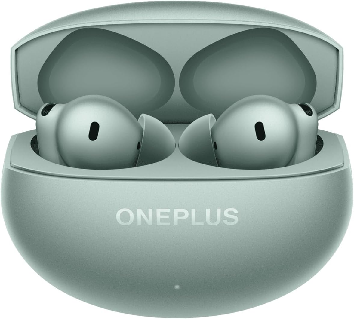 سماعات الأذن اللاسلكية OnePlus Buds 4 مع إلغاء الضوضاء النشط (ANC) - حتى 55 ديسيبل في الوقت الفعلي