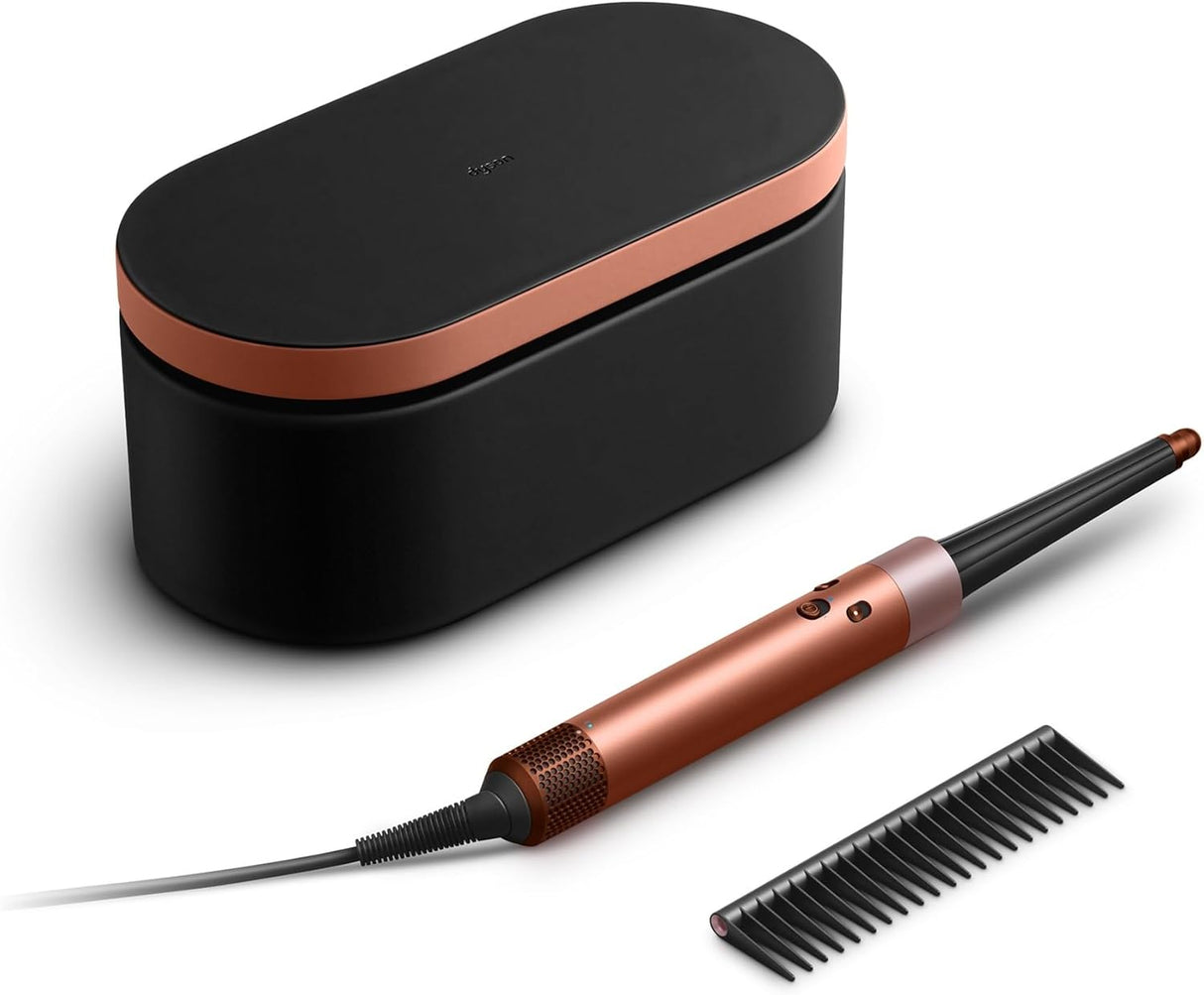 Dyson Airwrap i.d. Multi-styler and dryer - Straight+Wavy (Ceramic Pink/Rose Gold)
