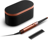Dyson Airwrap i.d. Multi-styler and dryer - Straight+Wavy (Ceramic Pink/Rose Gold)