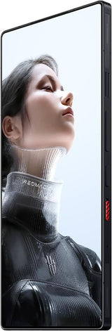 REDMAGIC 11 Pro 144Hz Gaming Phone, 5G Android Smartphone