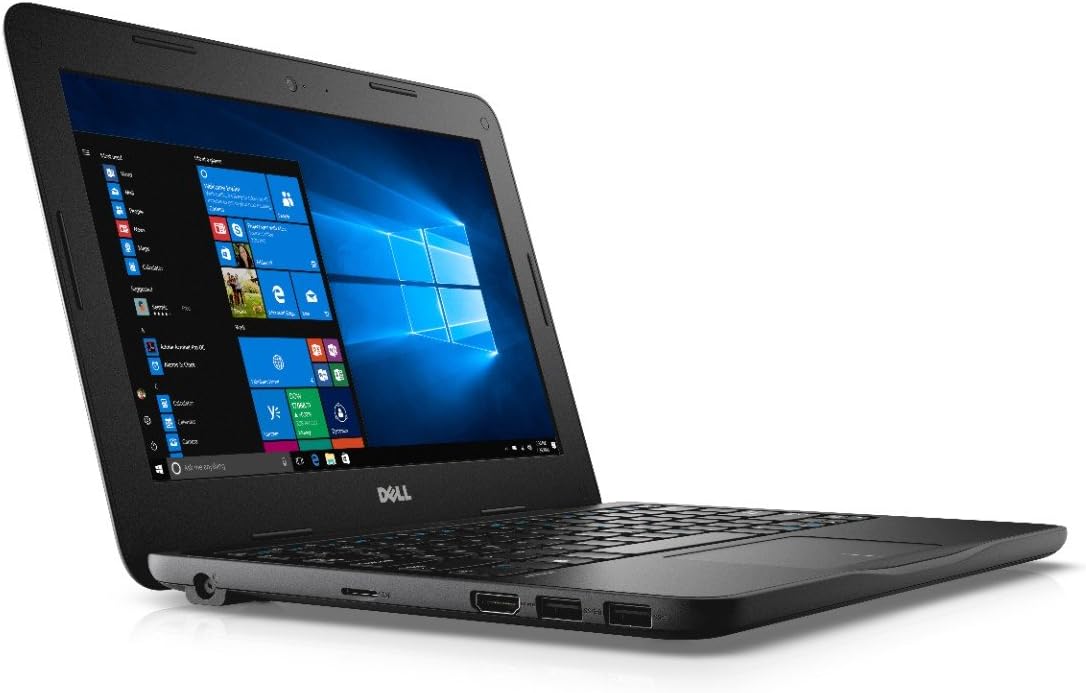 Renewed - Dell Latitude 5491 Laptop 14 - Intel Core I5 8th Gen - I5-8300H - Quad Core 4Ghz - 512G...