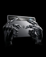 RedMagic Astra Gaming Tablet – International Version