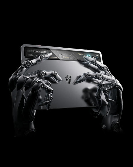 RedMagic Astra Gaming Tablet – International Version