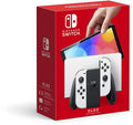 Nintendo Switch OLED Model – International Version