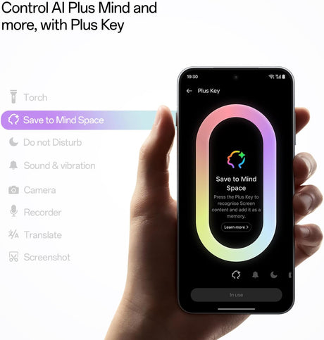 OnePlus 13s Dual AI 5G – Indian Version