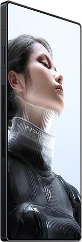 REDMAGIC 11 Pro 144Hz Gaming Phone, 5G Android Smartphone