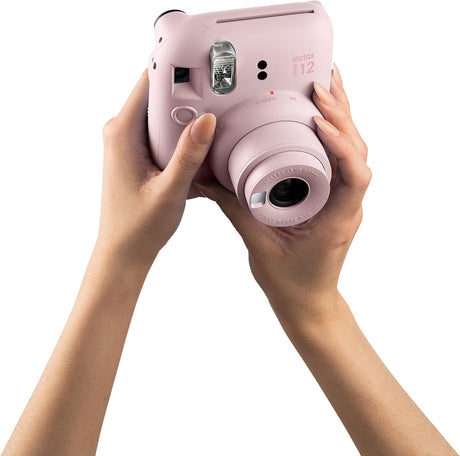 Instax Film Camera