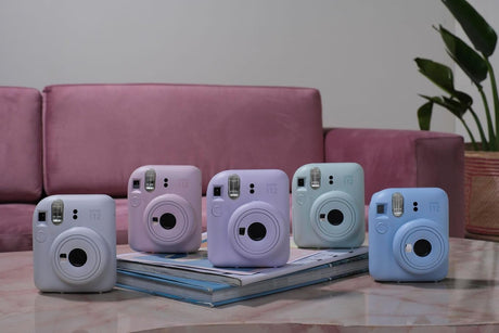 Instax Photo Camera