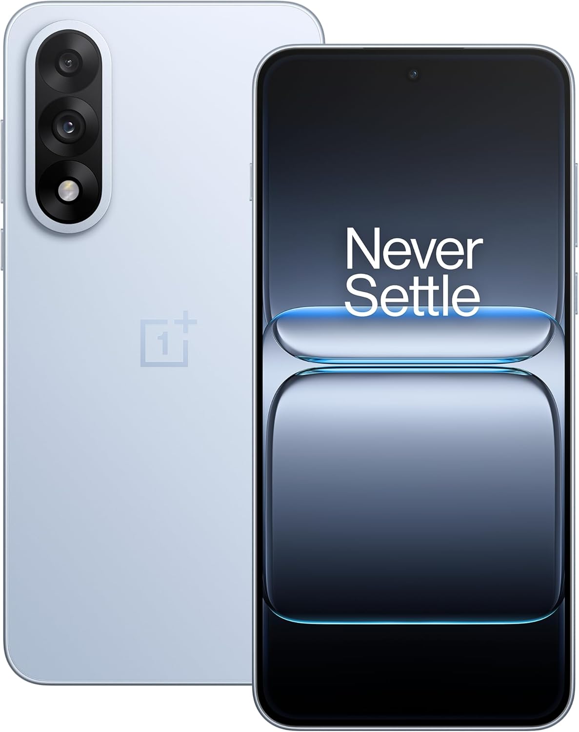OnePlus Nord 5 Dual SIM 5G – International Version