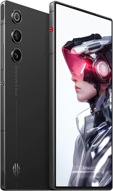 REDMAGIC 10 Air Smartphone 5G, 120Hz Gaming Phone – International Version