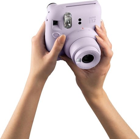 Instax Fujifilm Film Camera