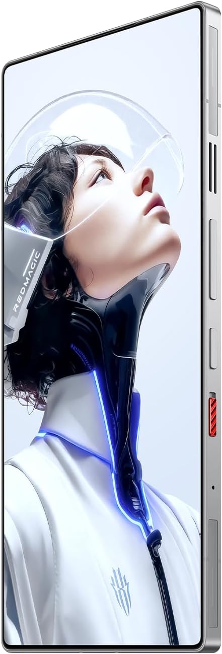 REDMAGIC 11 Pro 144Hz Gaming Phone, 5G Android Smartphone