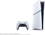 PlayStation 5 Slim Console Digital Edition With Controller – International Version