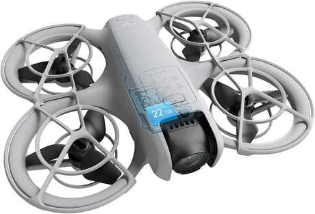 4K UHD Camera Drone