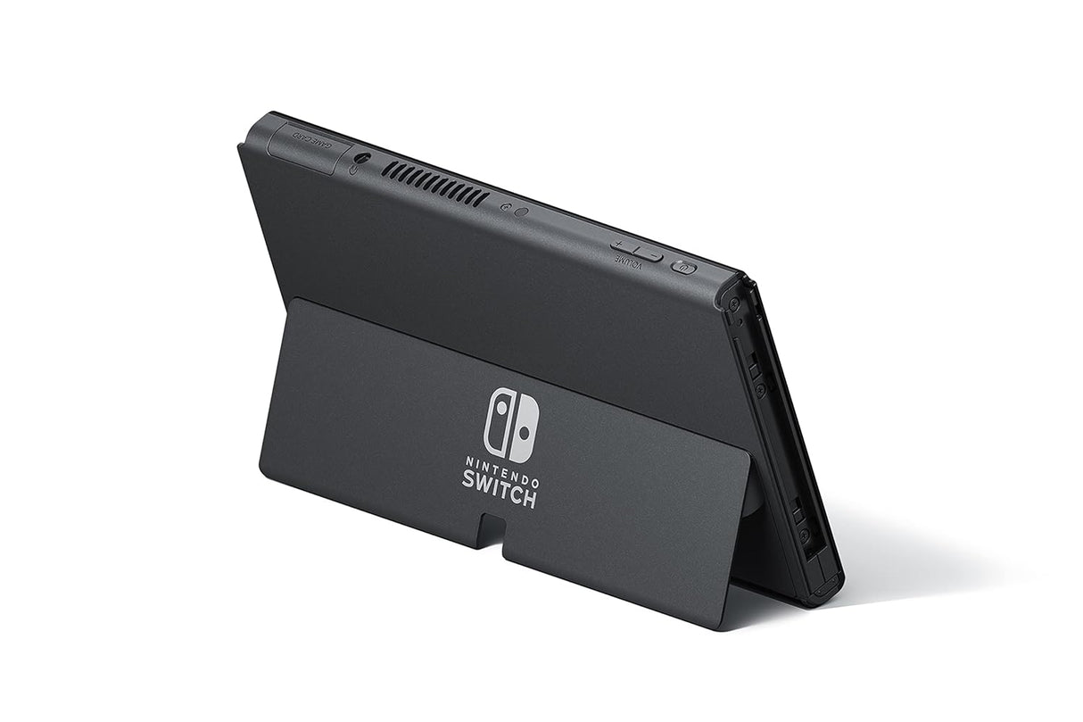 Nintendo Switch OLED Model – International Version