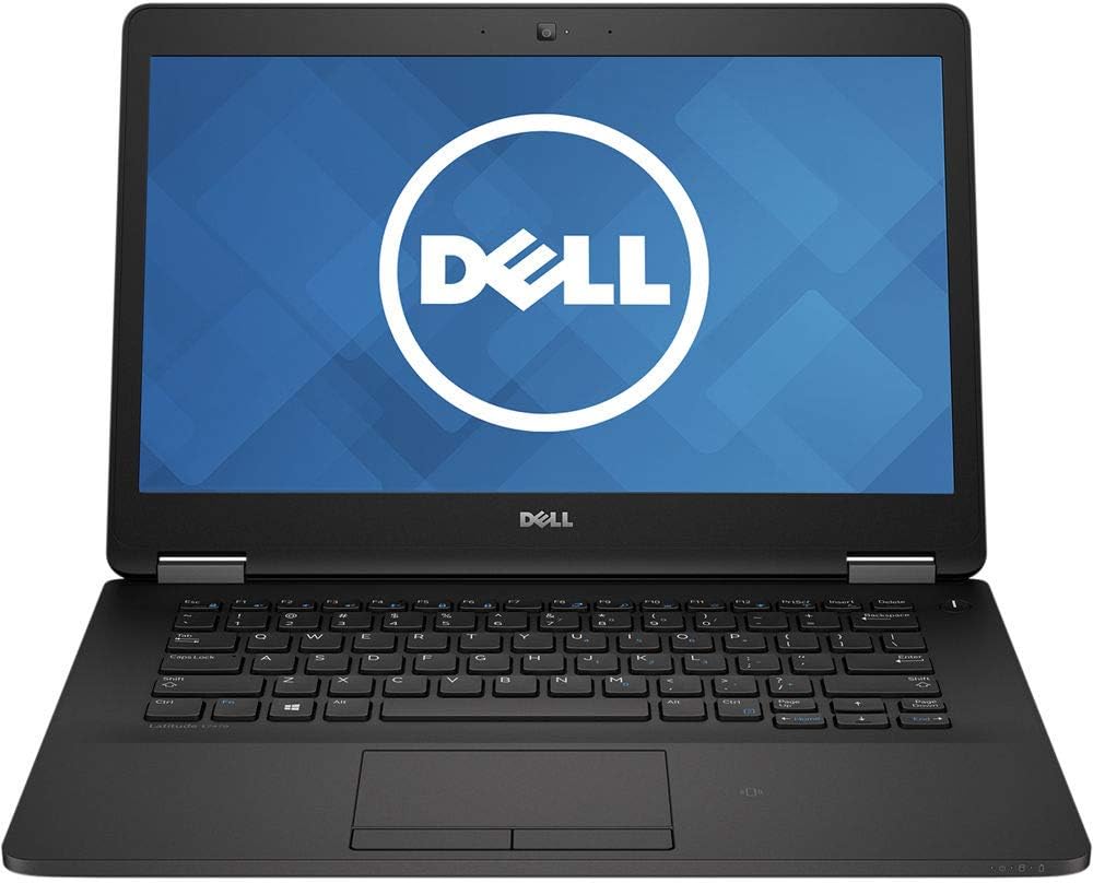 Renewed -  Dell Latitude E7450 Laptop Pc, 14.0Inch Fhd (1920X1080) Intel I5 2.30Ghz Processor, 8 ...