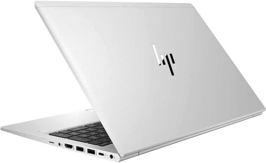 HP Elitebook 650 G9 Laptop (Renewed)