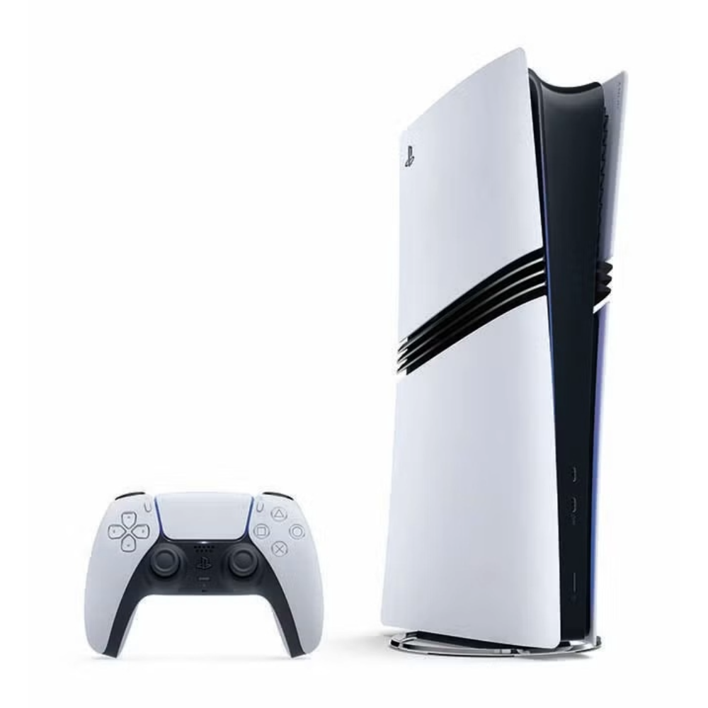 Sony PlayStation 5 PRO Digital Console [ NEW 2024 Model ] – International Version