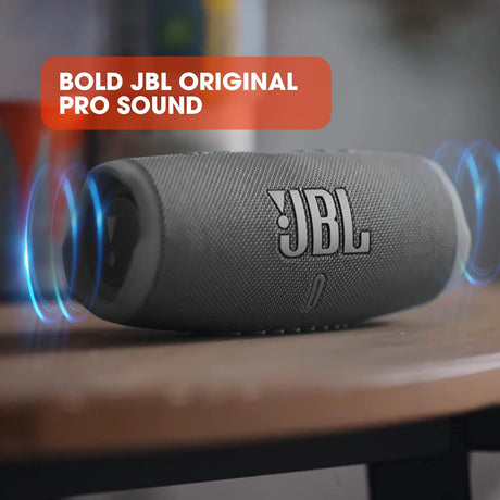 JBL Charge 5 Speaker 