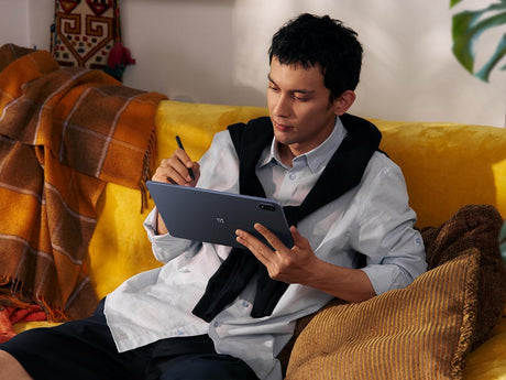 Oneplus Pad 3 – International Version