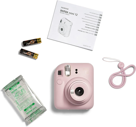 Instax Instant Mini Camera