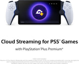 PlayStation 5 Portal Remote Player White – UAE Version