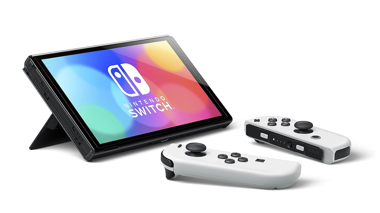 Nintendo Switch OLED Model – International Version