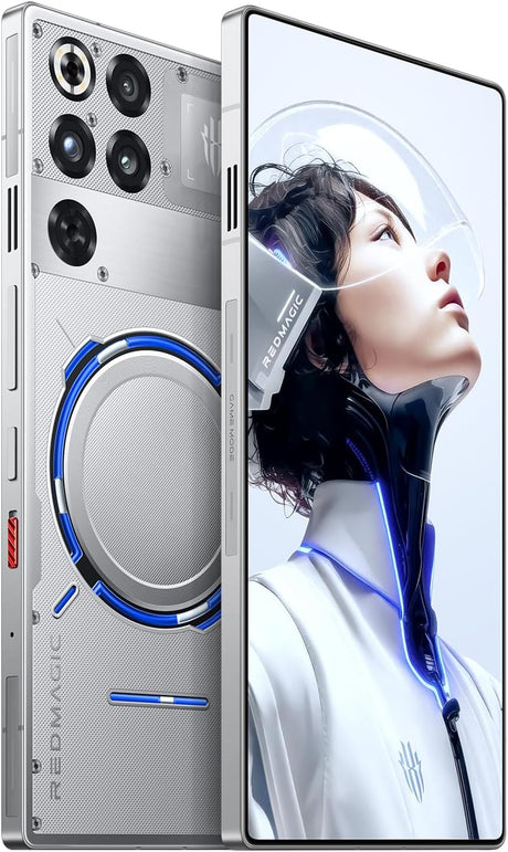 REDMAGIC 11 Pro 144Hz Gaming Phone, 5G Android Smartphone