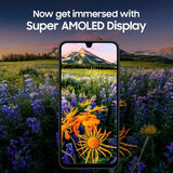 Samsung Galaxy A17 — 6.7" Super AMOLED, OIS Camera, 5G (International Version)