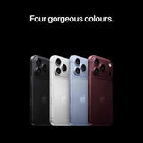 Apple iPhone 18 Pro