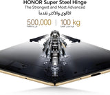 Honor Magic V5 Dual SIM 5G Gold 16GB RAM 512GB – International Version