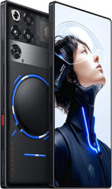 REDMAGIC 11 Pro 144Hz Gaming Phone, 5G Android Smartphone