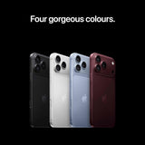 Apple iPhone 18 Pro Max