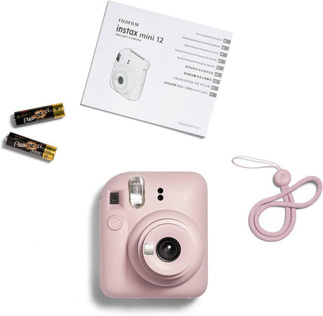 Instax Instant Film Camera