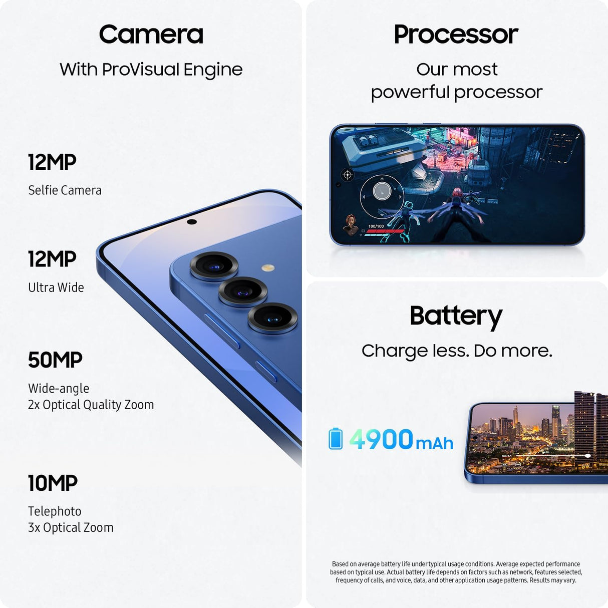 Samsung Galaxy S25 Plus – International Version