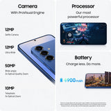 Samsung Galaxy S25 Plus – International Version