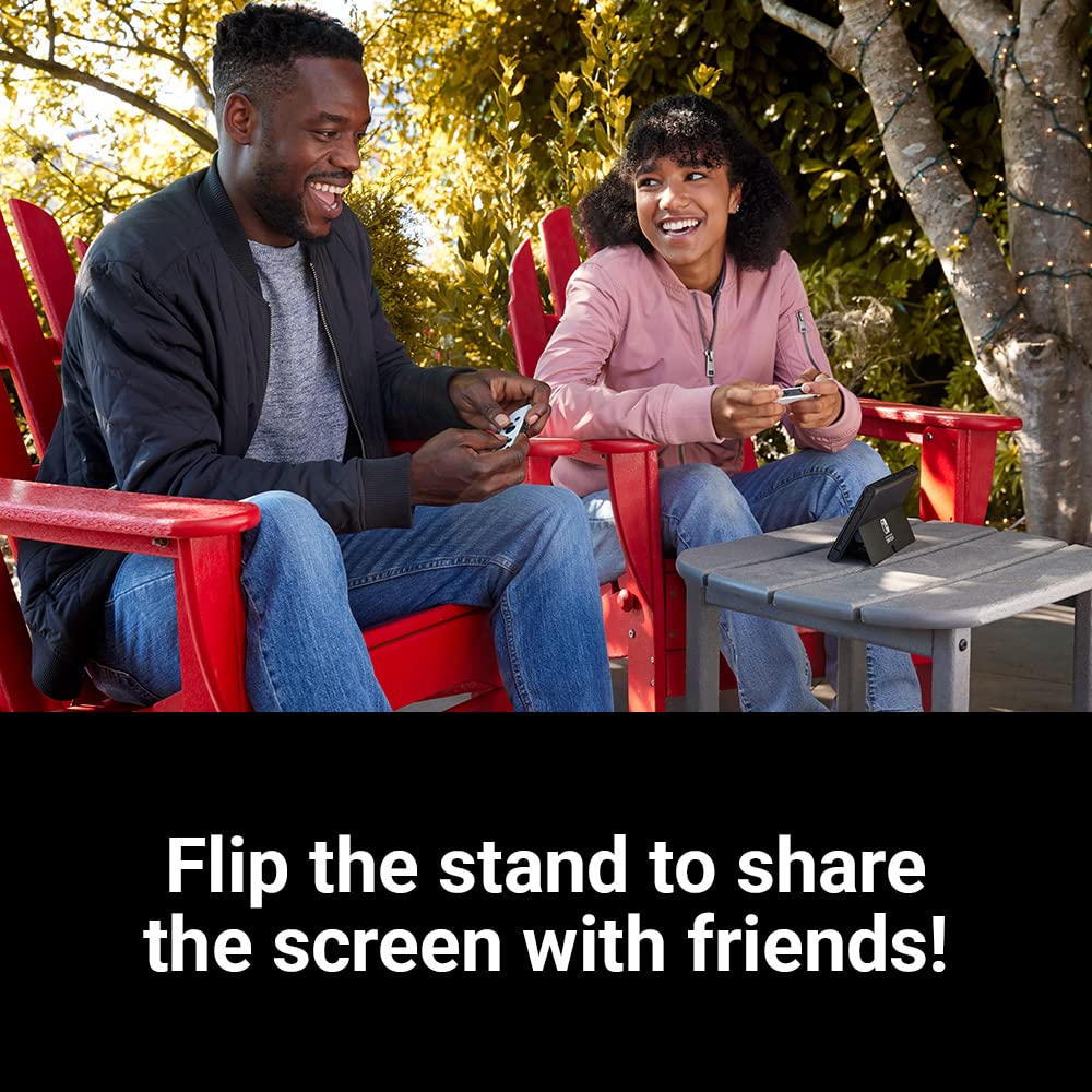 Nintendo Switch OLED Model – International Version