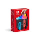 Nintendo Switch OLED Model – International Version