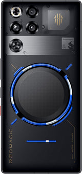 REDMAGIC 11 Pro 144Hz Gaming Phone, 5G Android Smartphone