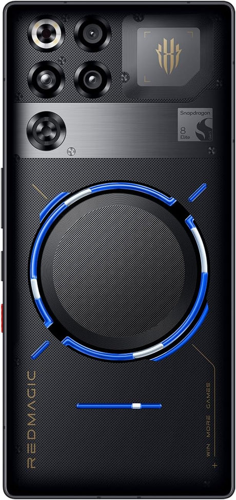 REDMAGIC 11 Pro 144Hz Gaming Phone, 5G Android Smartphone