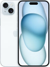 iPhone 15 Plus 5G - Renewed