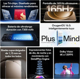 OnePlus 15 Dual SIM –  International Version