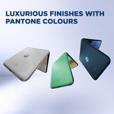 Motorola Razr 60 Dual SIM 5G PANTONE Gibraltar Sea 8GB RAM 256GB – Middle East