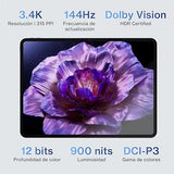 OnePlus Pad 3 Tablet-256GB International Version