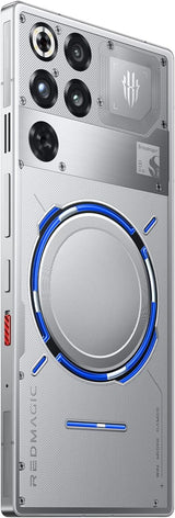 REDMAGIC 11 Pro 144Hz Gaming Phone, 5G Android Smartphone