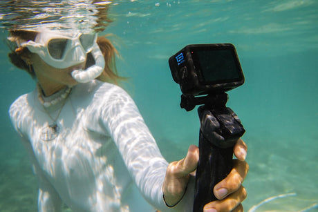 Waterproof Digital Camera 